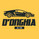 Logo D'Onghia Autoveicoli